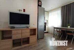 1-к квартира, посуточно, 55м2, 1/1 этаж