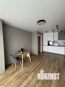 1-к квартира, на длительный срок, 37м2, 9/31 этаж