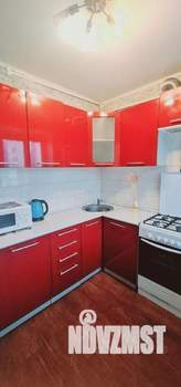 2-к квартира, посуточно, 50м2, 1/1 этаж