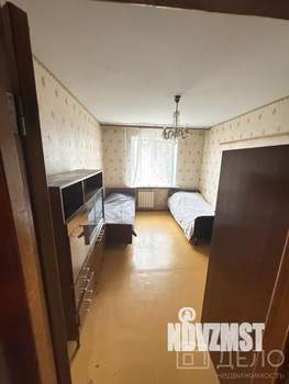 3-к квартира, на длительный срок, 65м2, 4/9 этаж