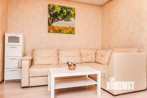 2-к квартира, посуточно, 65м2, 1/1 этаж