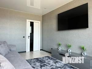 3-к квартира, посуточно, 82м2, 17/23 этаж