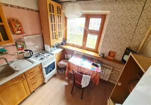 2-к квартира, на длительный срок, 52м2, 2/9 этаж