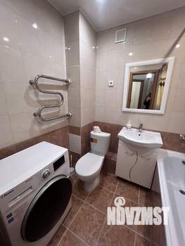 1-к квартира, на длительный срок, 42м2, 3/10 этаж