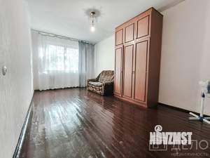 3-к квартира, на длительный срок, 60м2, 4/5 этаж