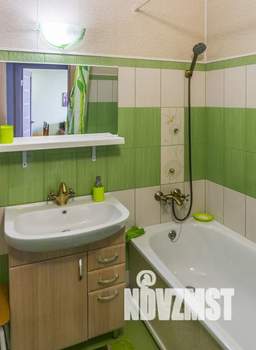 2-к квартира, посуточно, 45м2, 12/27 этаж