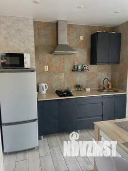 1-к квартира, посуточно, 31м2, 24/30 этаж