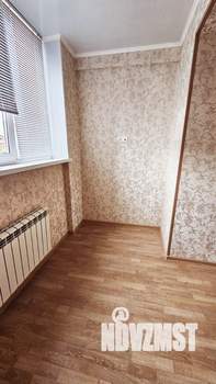 1-к квартира, на длительный срок, 45м2, 1/15 этаж