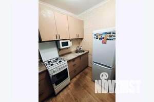 1-к квартира, посуточно, 39м2, 4/5 этаж