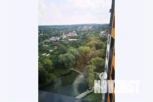 1-к квартира, посуточно, 40м2, 16/25 этаж