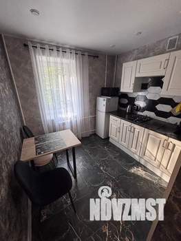 1-к квартира, посуточно, 33м2, 4/5 этаж