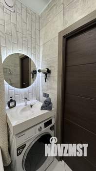 1-к квартира, посуточно, 26м2, 3/25 этаж