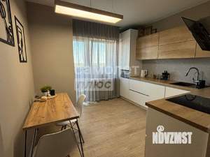 2-к квартира, на длительный срок, 69м2, 16/25 этаж