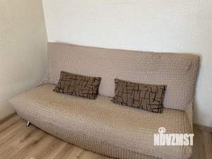 1-к квартира, посуточно, 47м2, 1/1 этаж