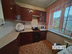 2-к квартира, на длительный срок, 43м2, 3/4 этаж