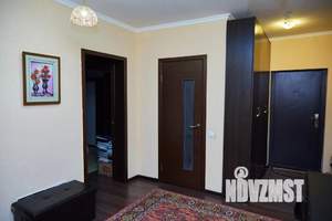 3-к квартира, на длительный срок, 66м2, 4/9 этаж