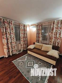 3-к квартира, посуточно, 100м2, 1/12 этаж