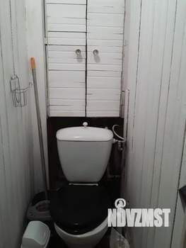 2-к квартира, на длительный срок, 44м2, 4/5 этаж