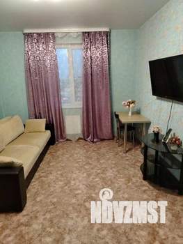 1-к квартира, посуточно, 76м2, 1/1 этаж