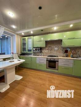 3-к квартира, на длительный срок, 97м2, 8/10 этаж