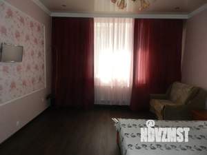 2-к квартира, посуточно, 80м2, 5/10 этаж