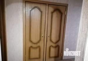 3-к квартира, посуточно, 80м2, 1/1 этаж