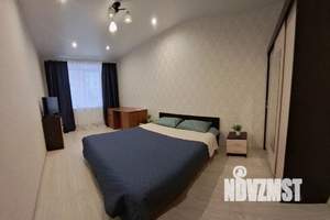 1-к квартира, посуточно, 42м2, 2/15 этаж