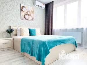 1-к квартира, посуточно, 50м2, 6/28 этаж