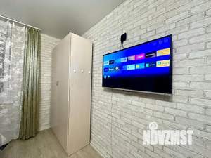 1-к квартира, посуточно, 38м2, 4/10 этаж