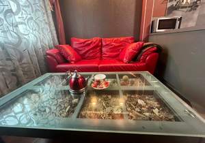 1-к квартира, на длительный срок, 50м2, 4/10 этаж