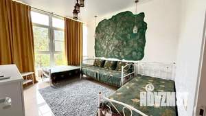 2-к квартира, посуточно, 72м2, 1/1 этаж