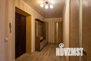 2-к квартира, посуточно, 75м2, 5/10 этаж