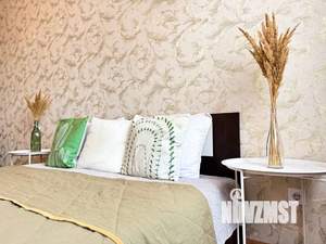 1-к квартира, посуточно, 55м2, 8/11 этаж