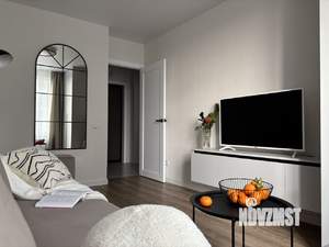 1-к квартира, на длительный срок, 29м2, 6/26 этаж