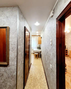 1-к квартира, на длительный срок, 32м2, 3/5 этаж