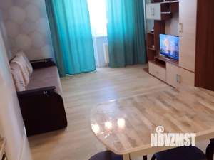 2-к квартира, посуточно, 47м2, 9/25 этаж