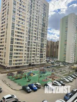 1-к квартира, на длительный срок, 38м2, 5/16 этаж