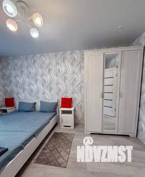 2-к квартира, посуточно, 60м2, 7/15 этаж