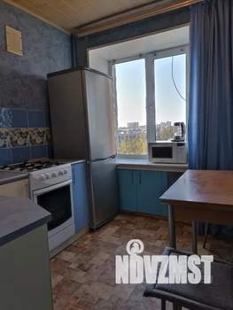 1-к квартира, посуточно, 34м2, 7/9 этаж