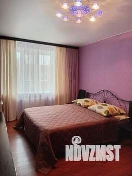 1-к квартира, посуточно, 36м2, 2/11 этаж