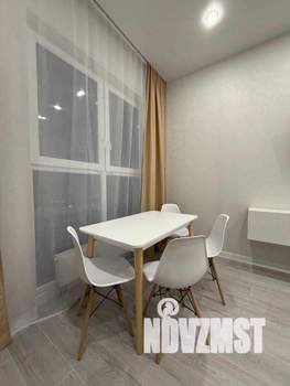 1-к квартира, посуточно, 39м2, 1/1 этаж