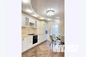 1-к квартира, посуточно, 50м2, 8/10 этаж