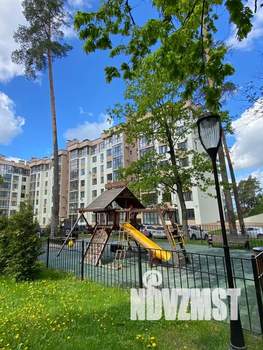 1-к квартира, посуточно, 46м2, 4/7 этаж