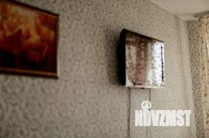 3-к квартира, посуточно, 100м2, 18/25 этаж