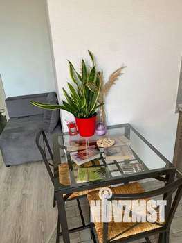 Студия квартира, посуточно, 28м2, 15/26 этаж