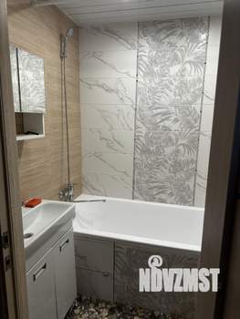 2-к квартира, на длительный срок, 53м2, 3/25 этаж