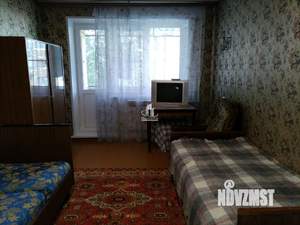 3-к квартира, на длительный срок, 61м2, 2/5 этаж