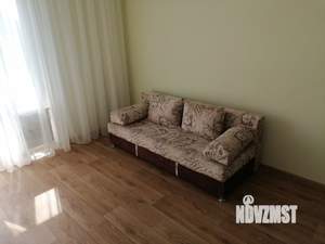 1-к квартира, на длительный срок, 40м2, 8/25 этаж