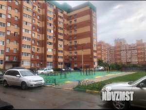 Студия квартира, на длительный срок, 25м2, 9/10 этаж