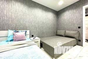 1-к квартира, посуточно, 35м2, 14/25 этаж